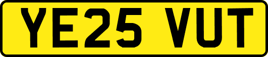 YE25VUT