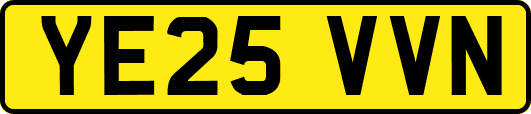 YE25VVN