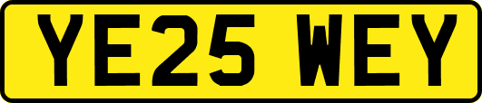 YE25WEY