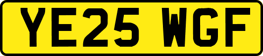 YE25WGF