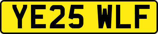 YE25WLF