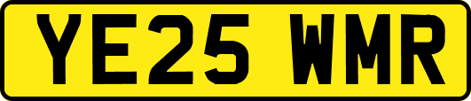 YE25WMR