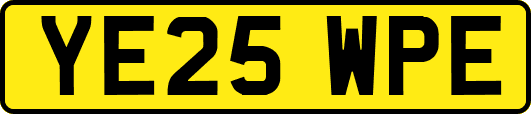 YE25WPE