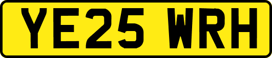 YE25WRH