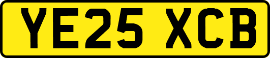 YE25XCB