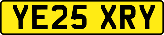 YE25XRY