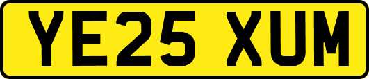 YE25XUM