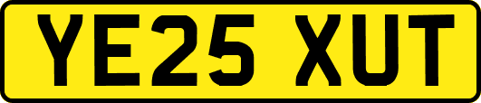YE25XUT