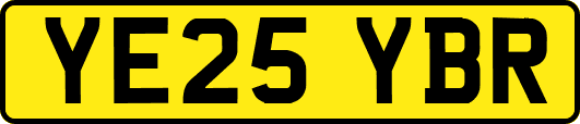 YE25YBR