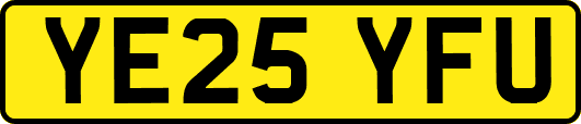 YE25YFU