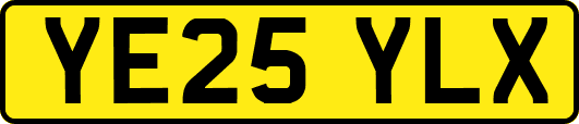YE25YLX