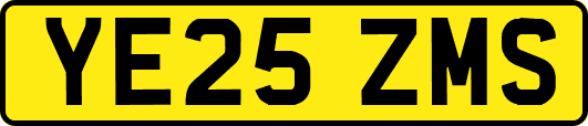 YE25ZMS