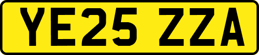 YE25ZZA
