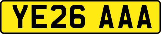 YE26AAA