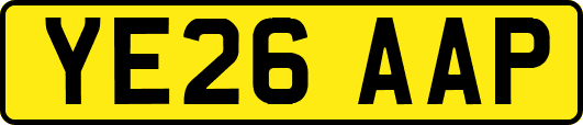 YE26AAP