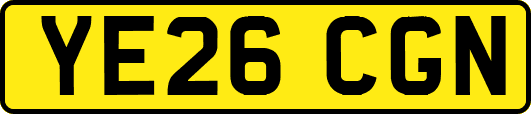 YE26CGN
