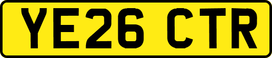 YE26CTR