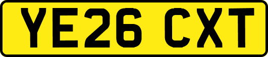 YE26CXT