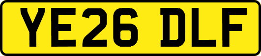 YE26DLF