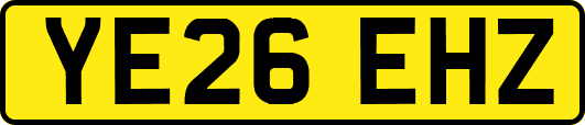 YE26EHZ
