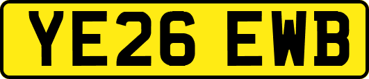 YE26EWB