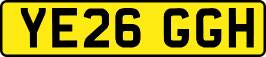 YE26GGH