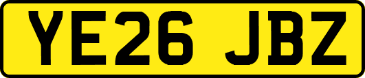 YE26JBZ