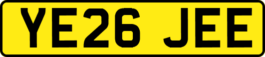 YE26JEE