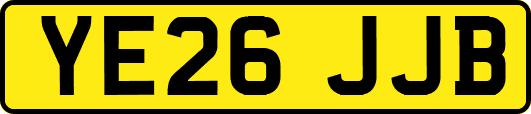 YE26JJB