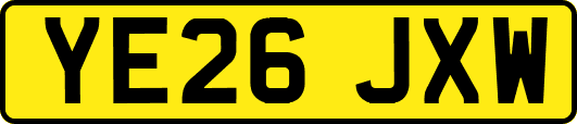 YE26JXW