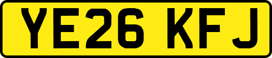 YE26KFJ