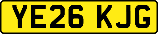 YE26KJG