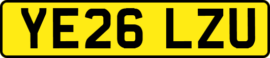 YE26LZU