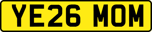 YE26MOM