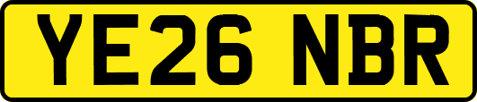 YE26NBR