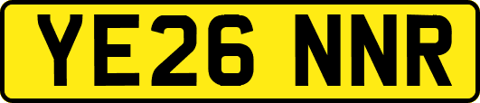 YE26NNR