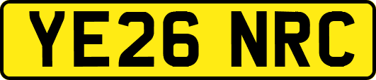 YE26NRC