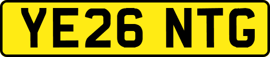 YE26NTG