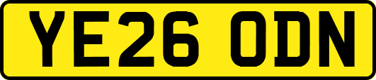 YE26ODN