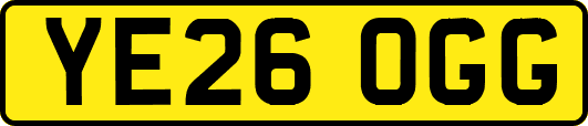 YE26OGG