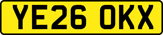 YE26OKX