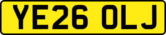 YE26OLJ