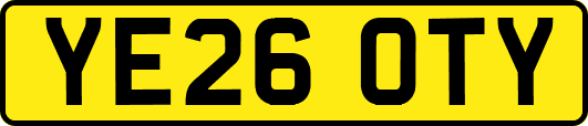 YE26OTY