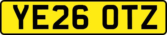 YE26OTZ