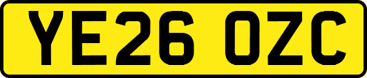 YE26OZC