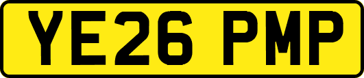 YE26PMP
