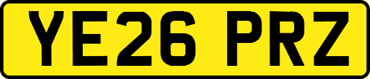 YE26PRZ