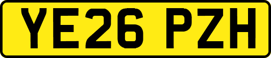 YE26PZH