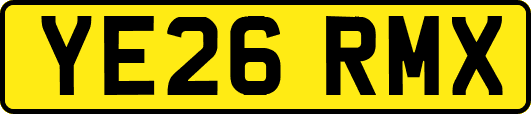 YE26RMX