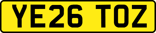 YE26TOZ